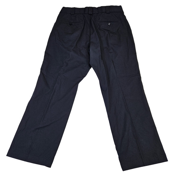 5.11 Tactical Women Taclite PDU Class A Pant Cargo Midnight Navy Uniform Size 20 - Picture 16 of 16